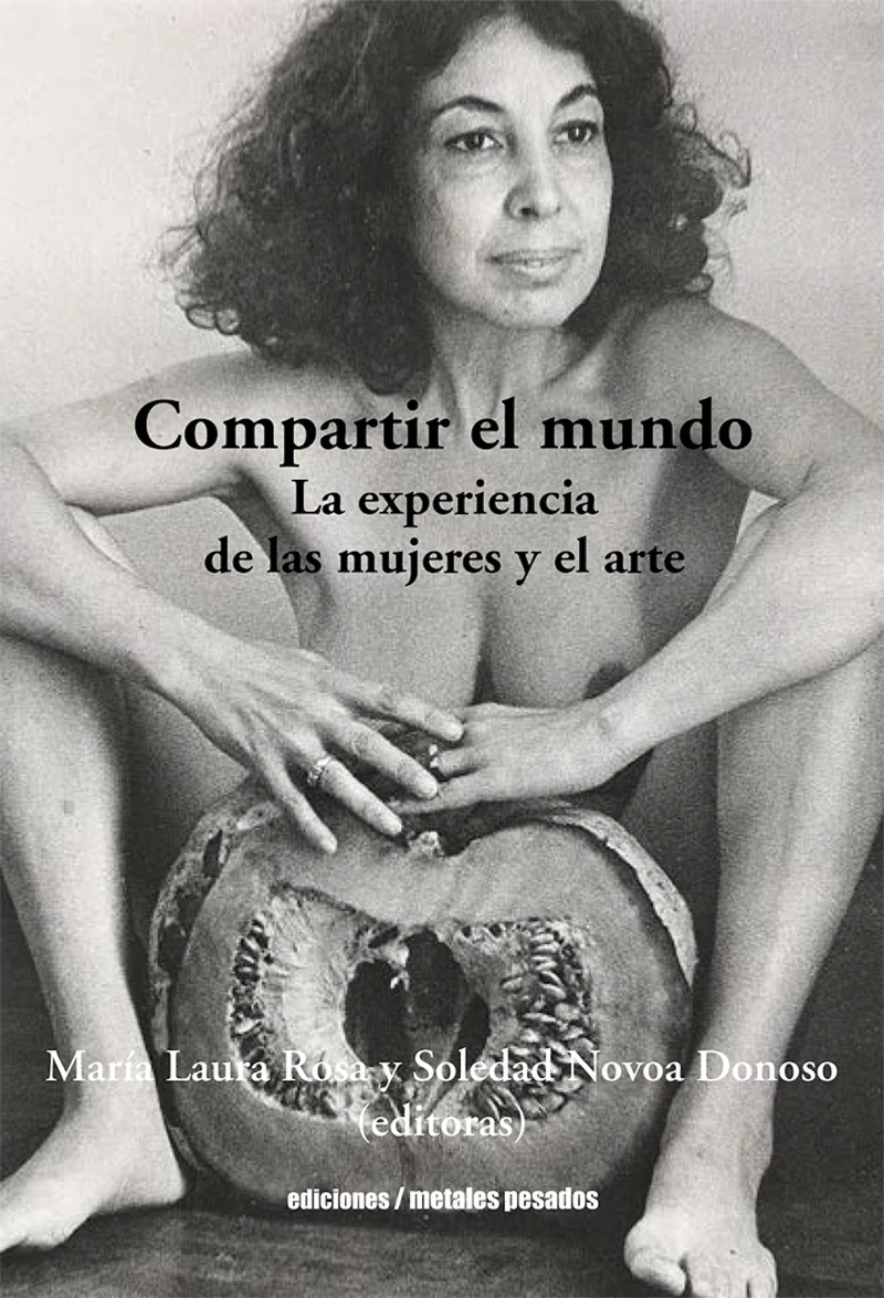 Portada: Compartir el mundo