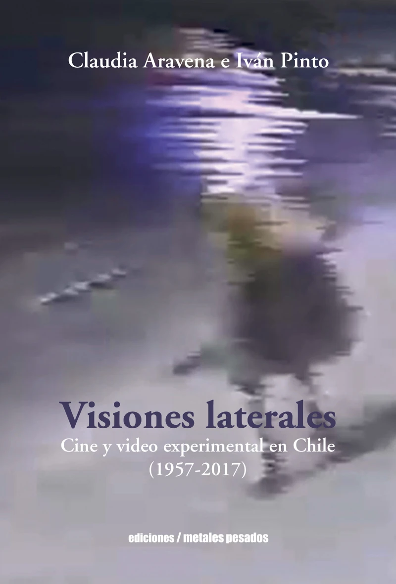 Portada: Visiones laterales