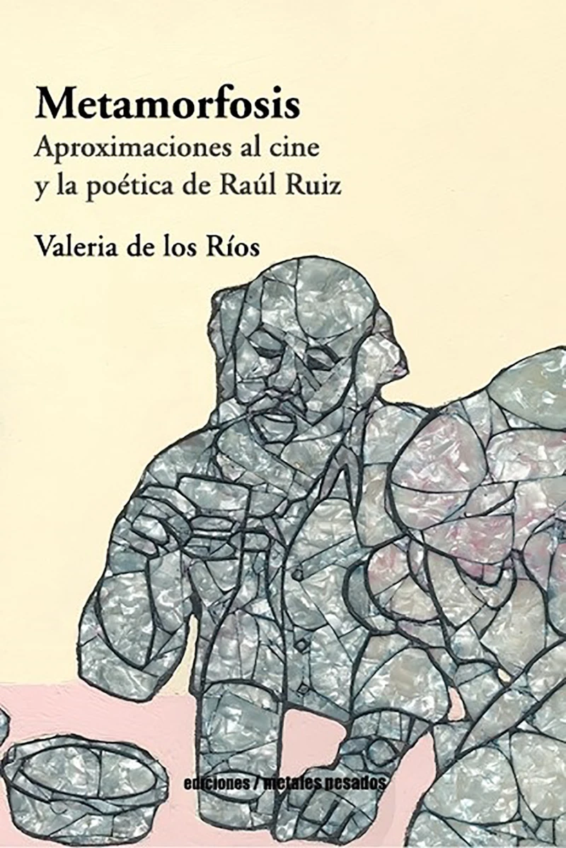 Portada: Metamorfosis
