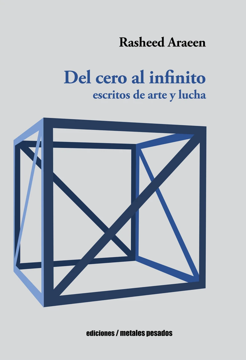 Portada: Del cero al infinito