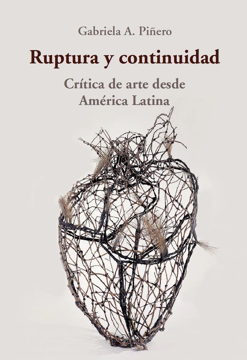 Portada: Ruptura y continuidad