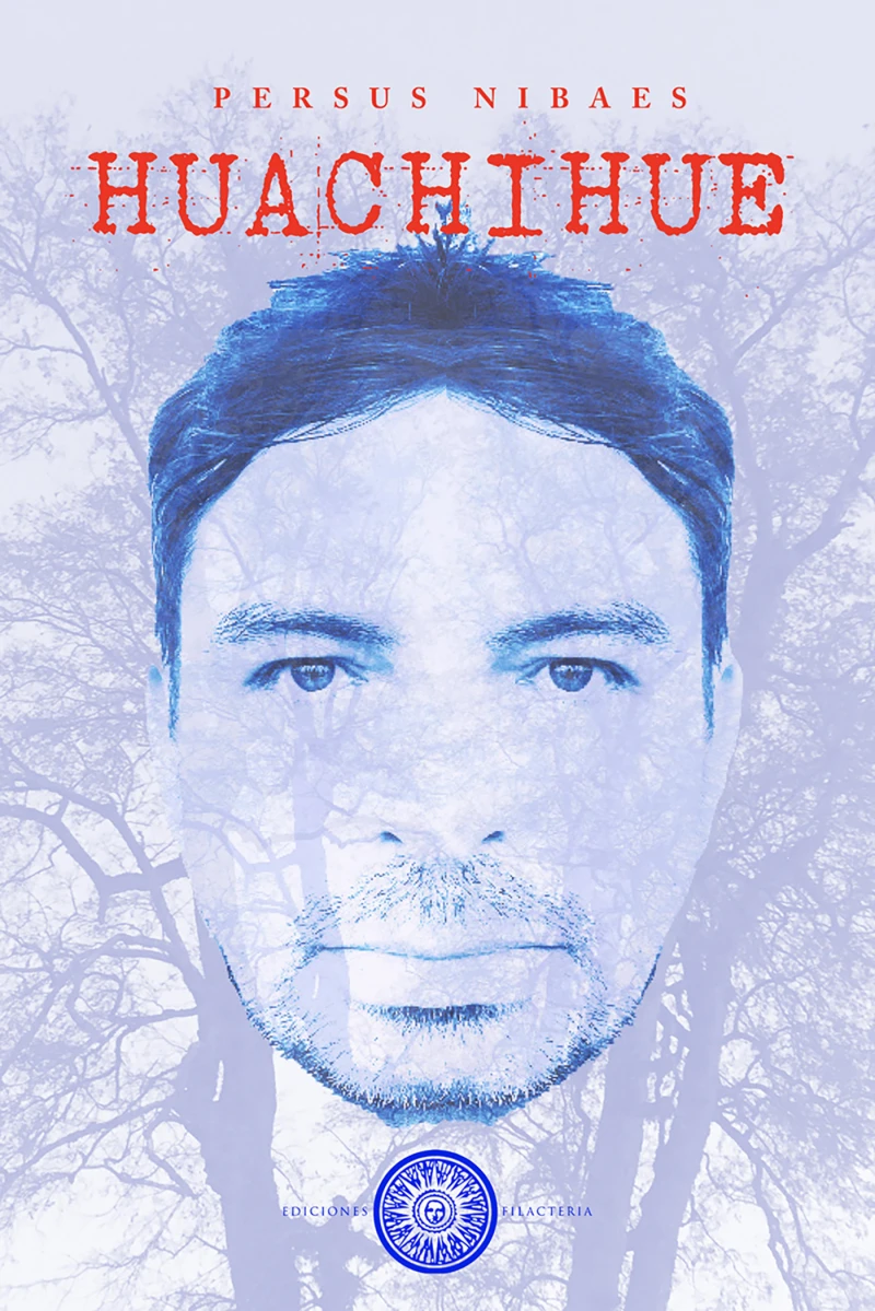 Portada: Huachihue