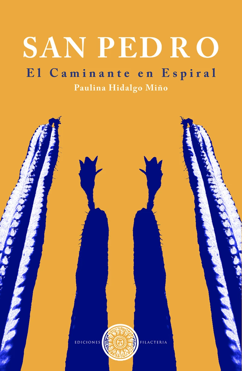 Portada: San Pedro
