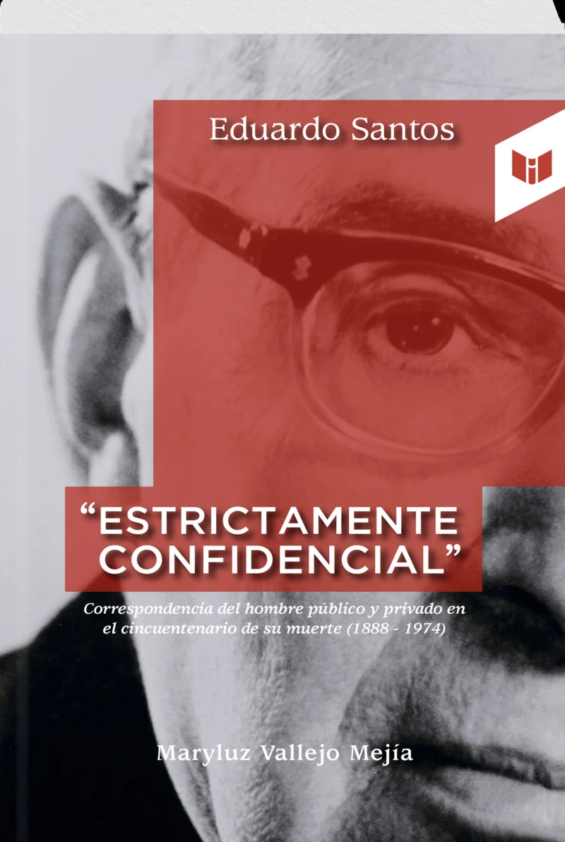 Portada: Estrictamente confidencial