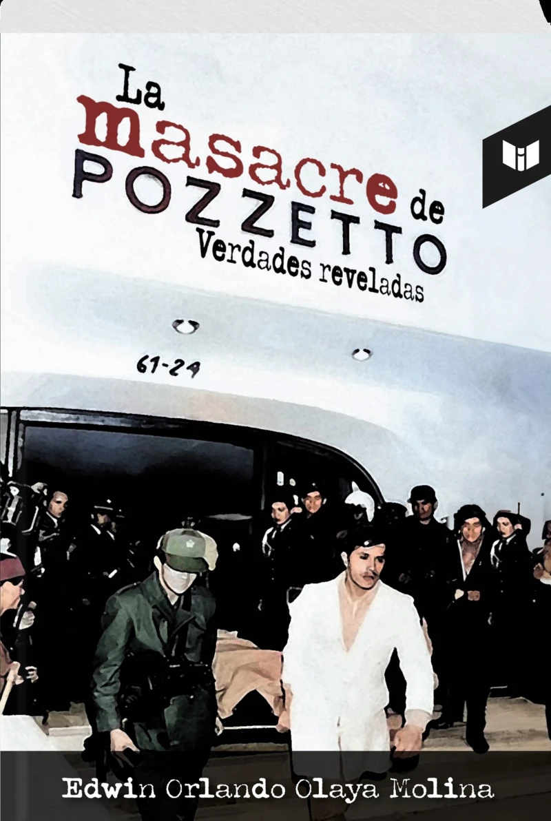 Portada: La Masacre de Pozzetto