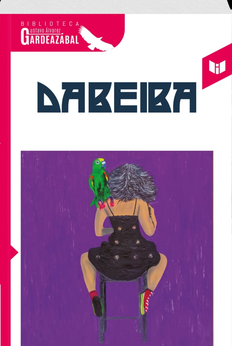 Portada: DABEIBA