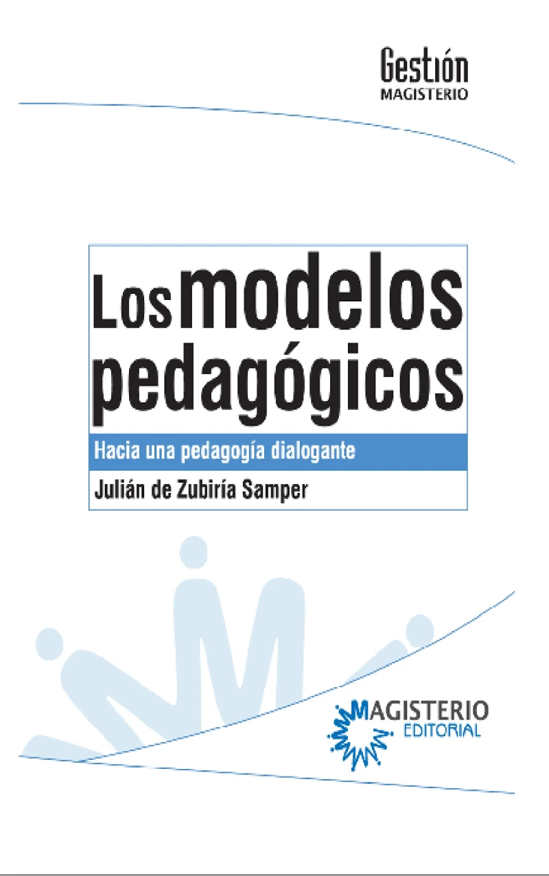 Portada: Los modelos pedagógicos