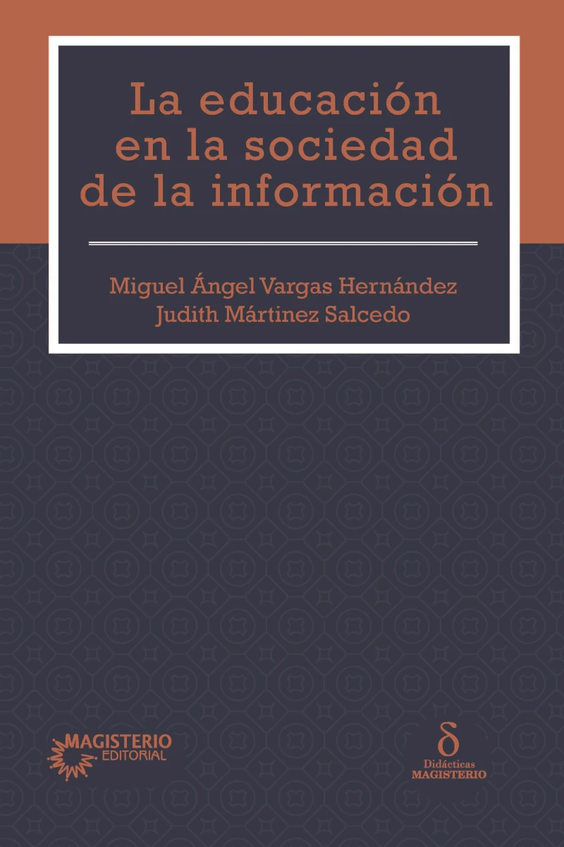 Portada: La educación en la sociedad de la información