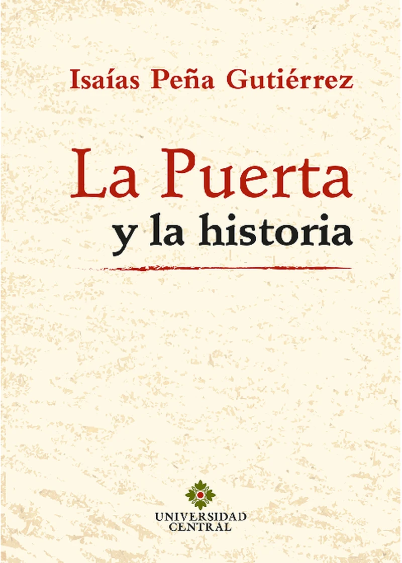 Portada: La Puerta y la historia