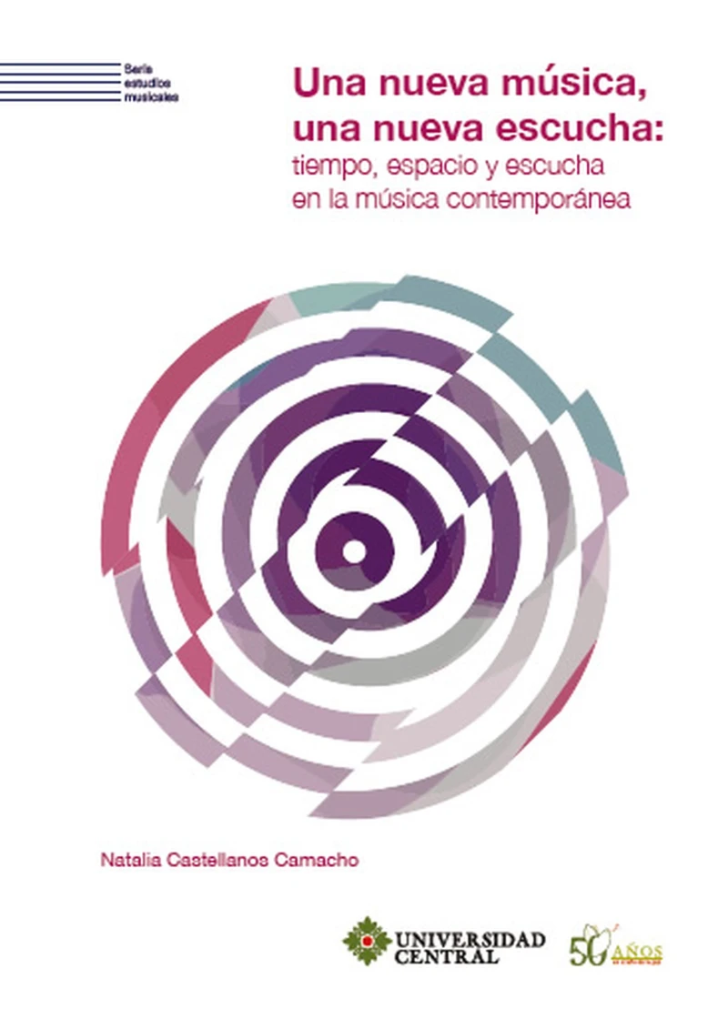 Portada: Una nueva música, una nueva escucha