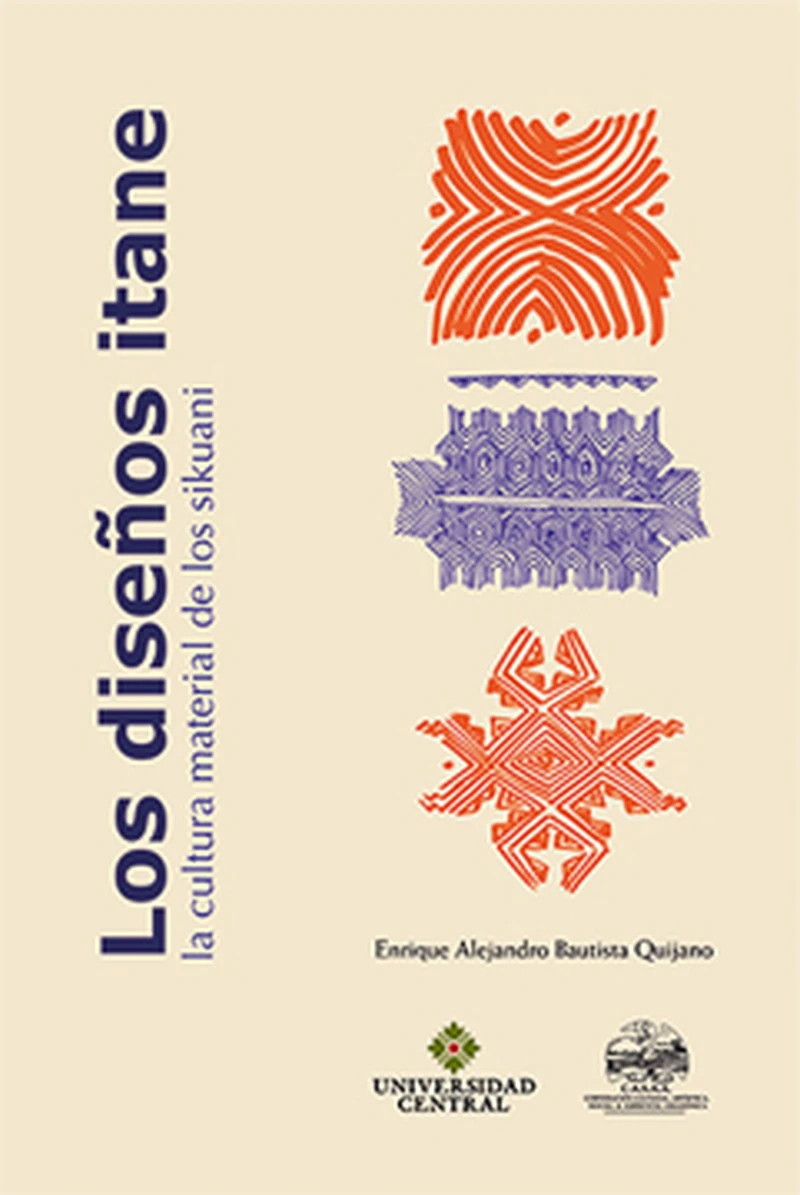Portada: Los diseños itane