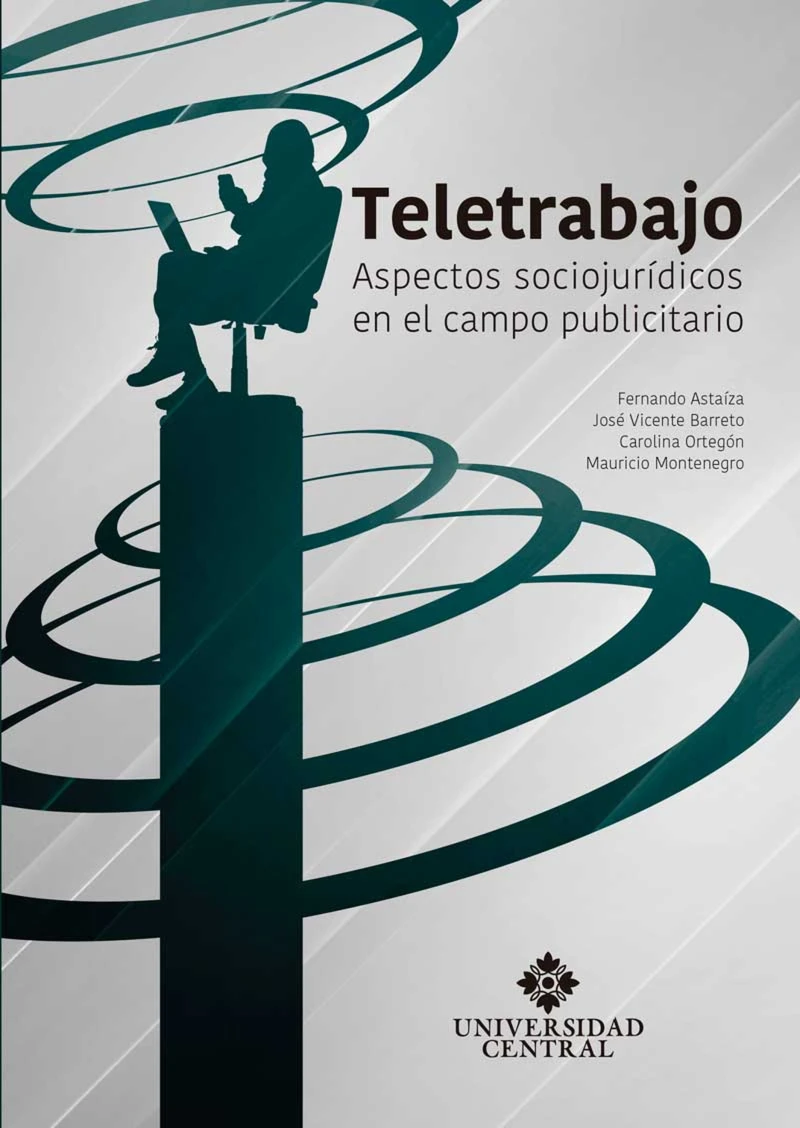 Portada: Teletrabajo