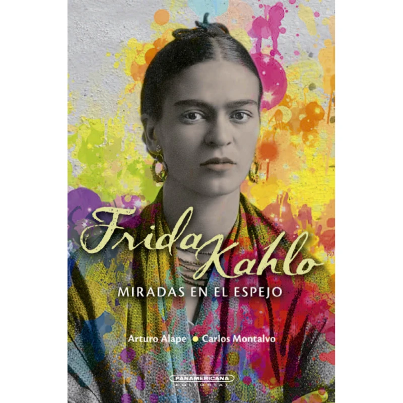 Portada: Frida Kahlo