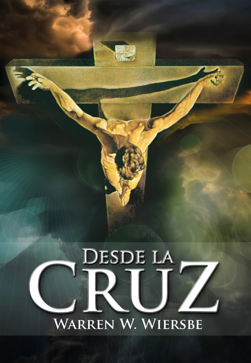Portada: Desde la Cruz