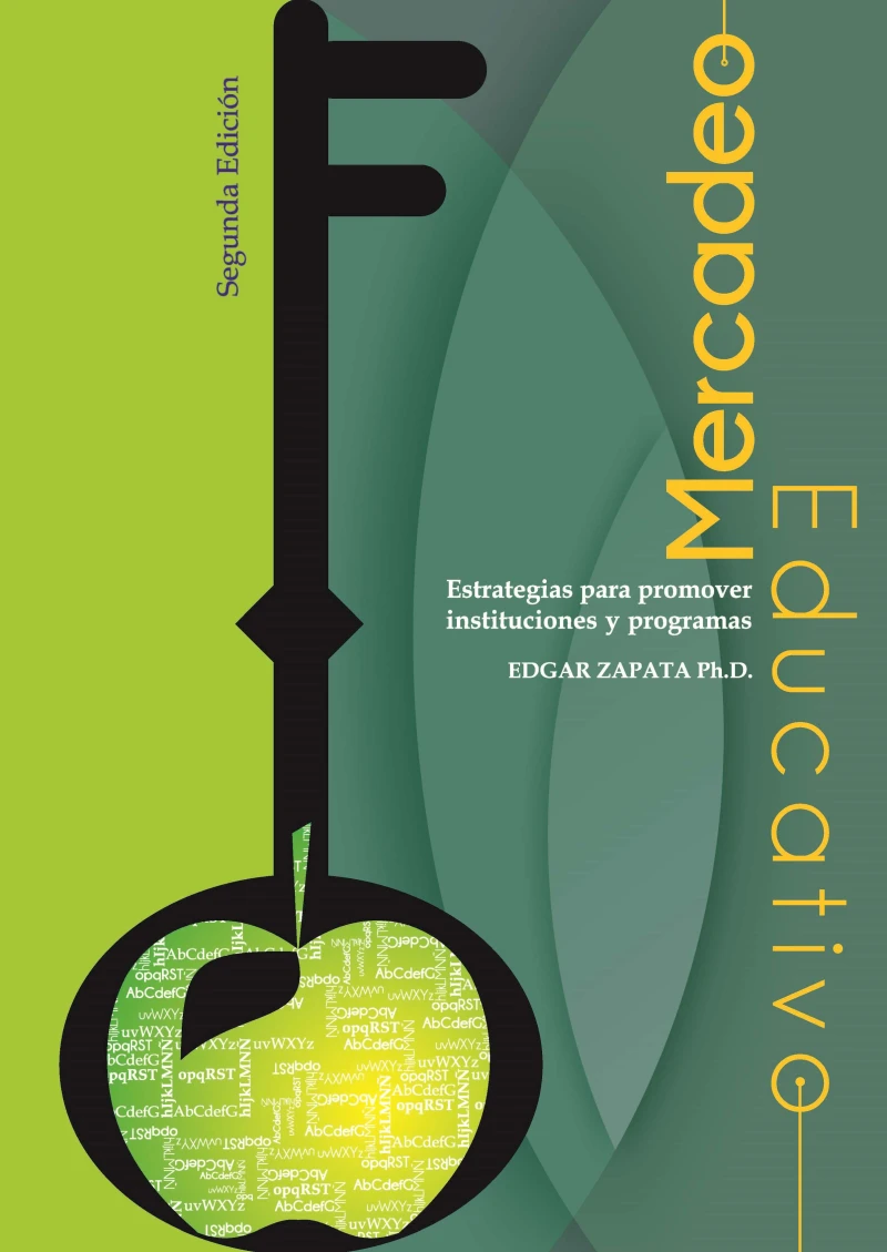 Portada: Mercadeo Educativo