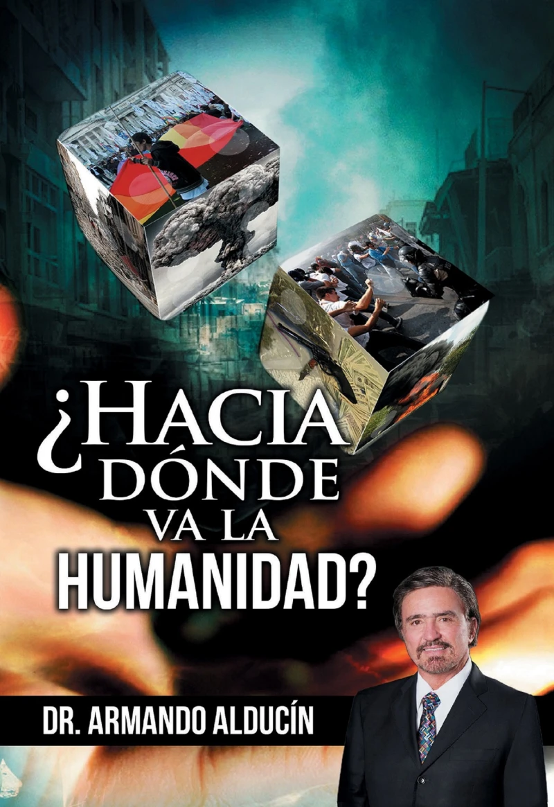 Portada: ¿Hacia dónde va la Humanidad?