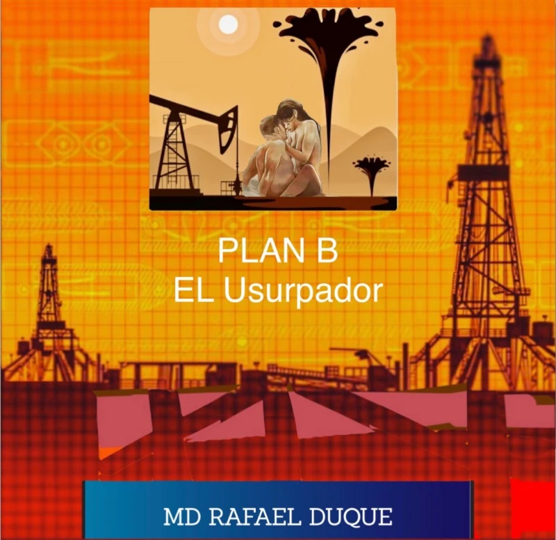 Portada: Plan B