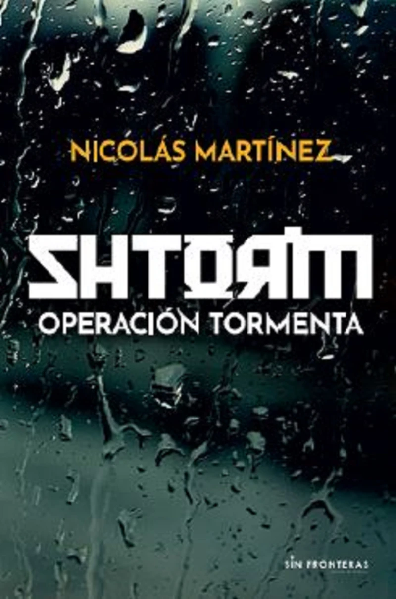 Portada: Shtorm operación tormenta