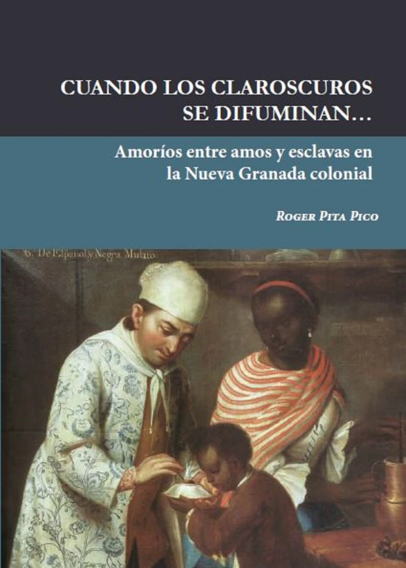 Portada: Cuando los claroscuros se difuminan…