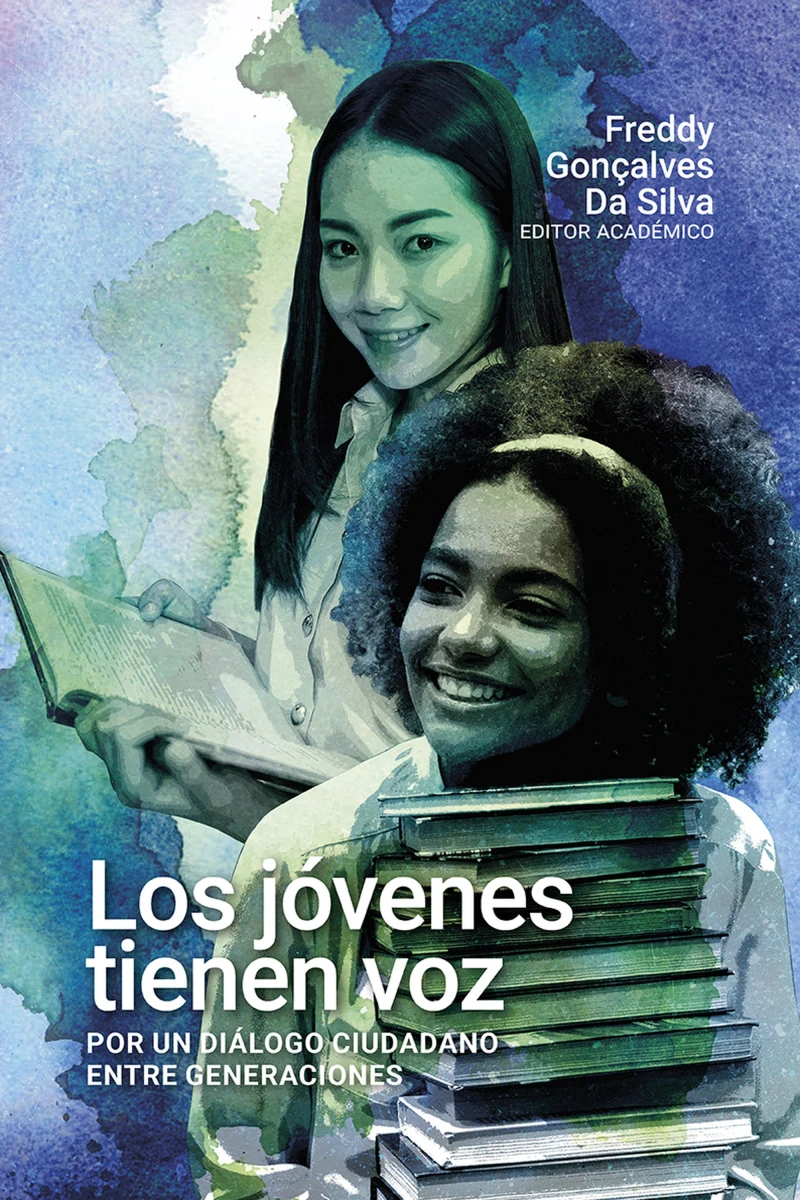Portada: Los jóvenes tienen voz