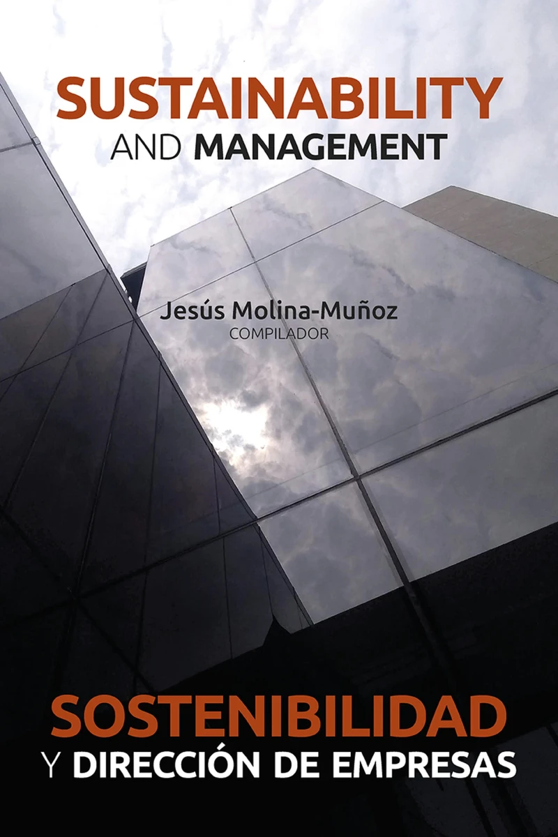 Portada: Sustainability and management