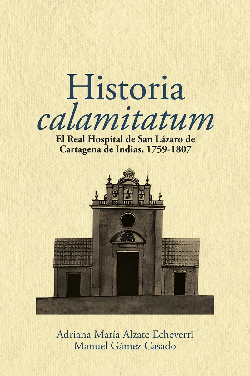 Portada: Historia calamitatum