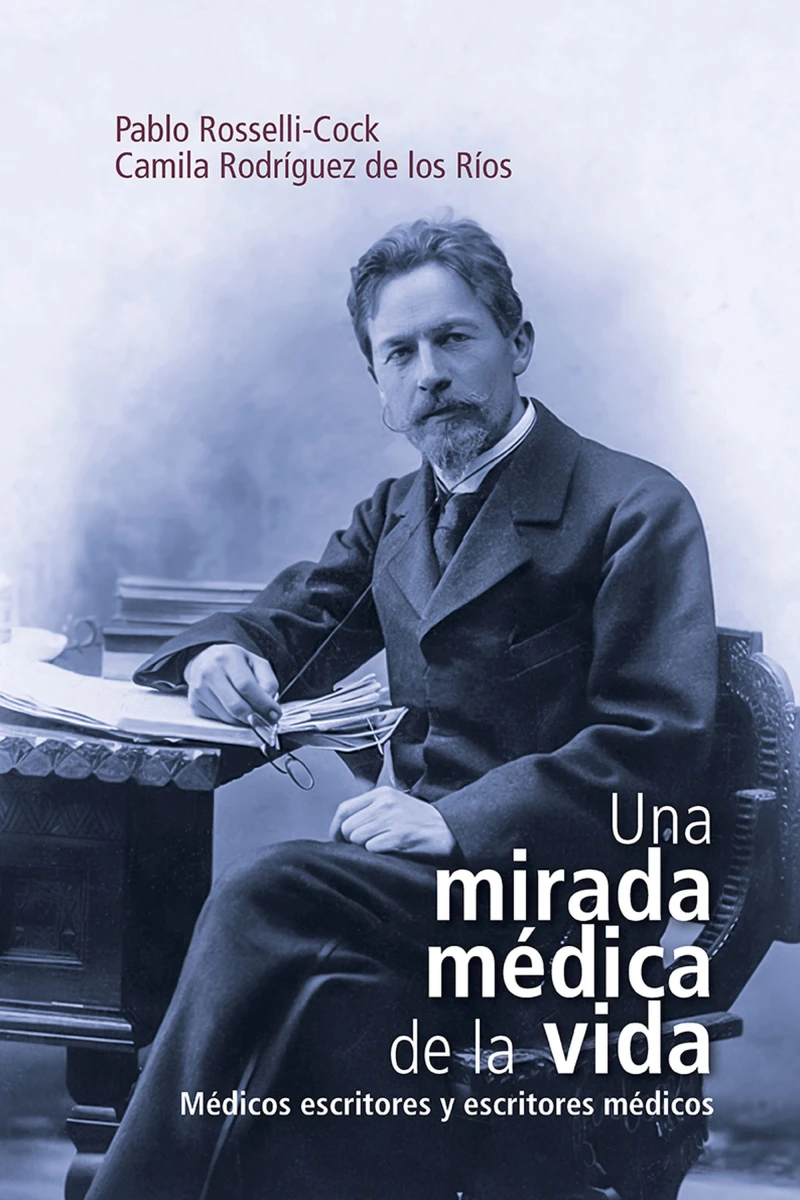 Portada: Una mirada médica de la vida