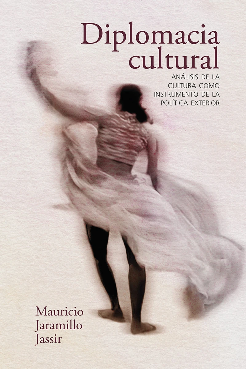 Portada: Diplomacia cultural