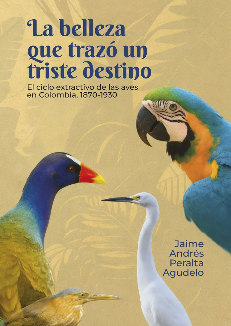 Portada: La belleza que trazó un triste destino