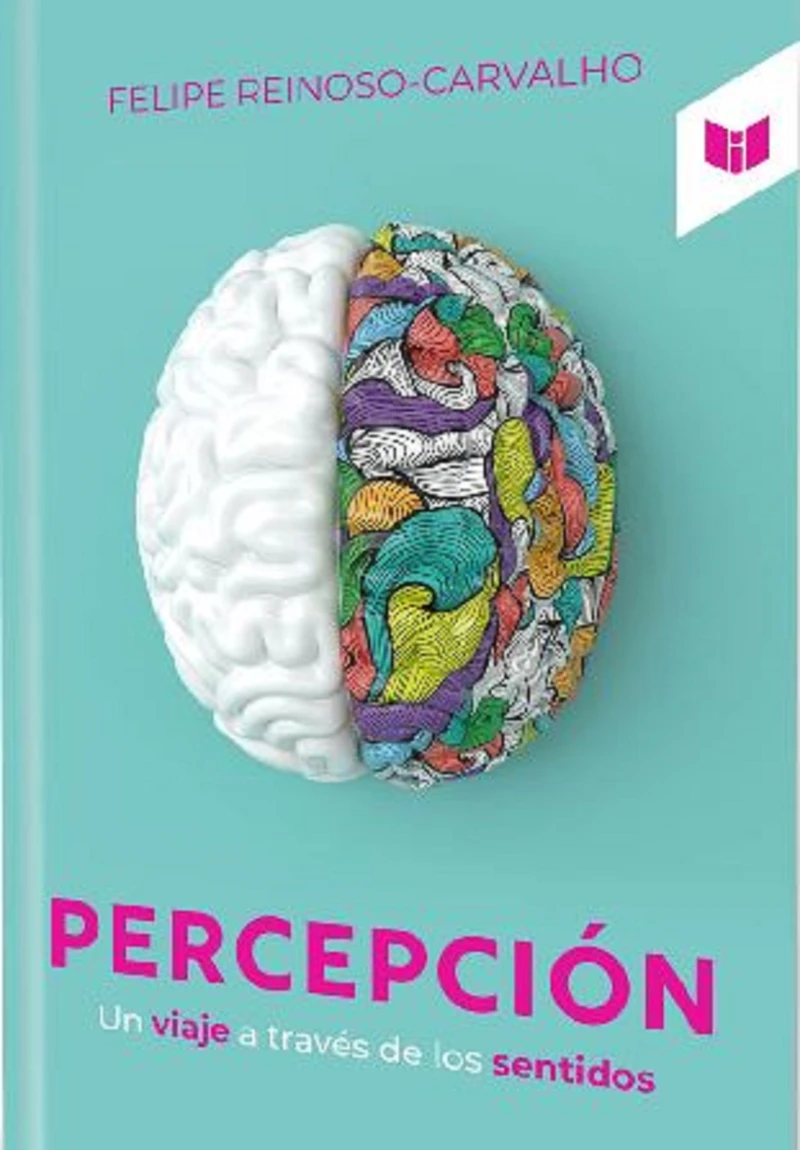 Portada: Percepción