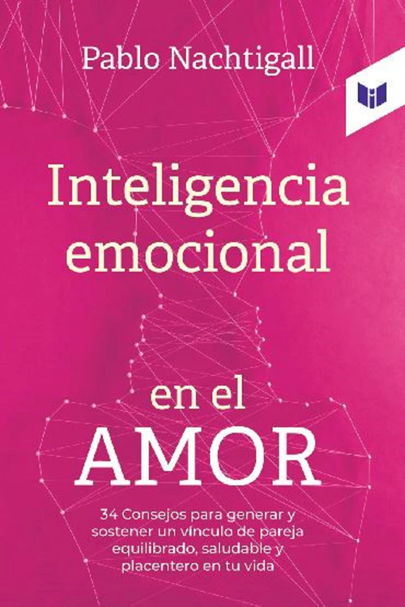 Portada: Inteligencia emocional en el amor