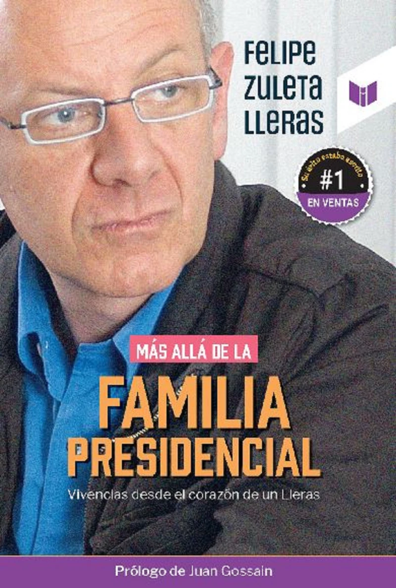 Portada: Más allá de la familia presidencial