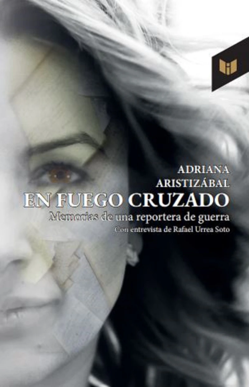 Portada: En fuego cruzado