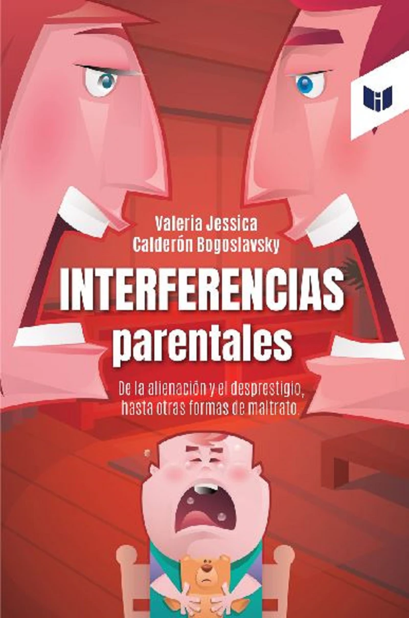 Portada: Interferencias Parentales