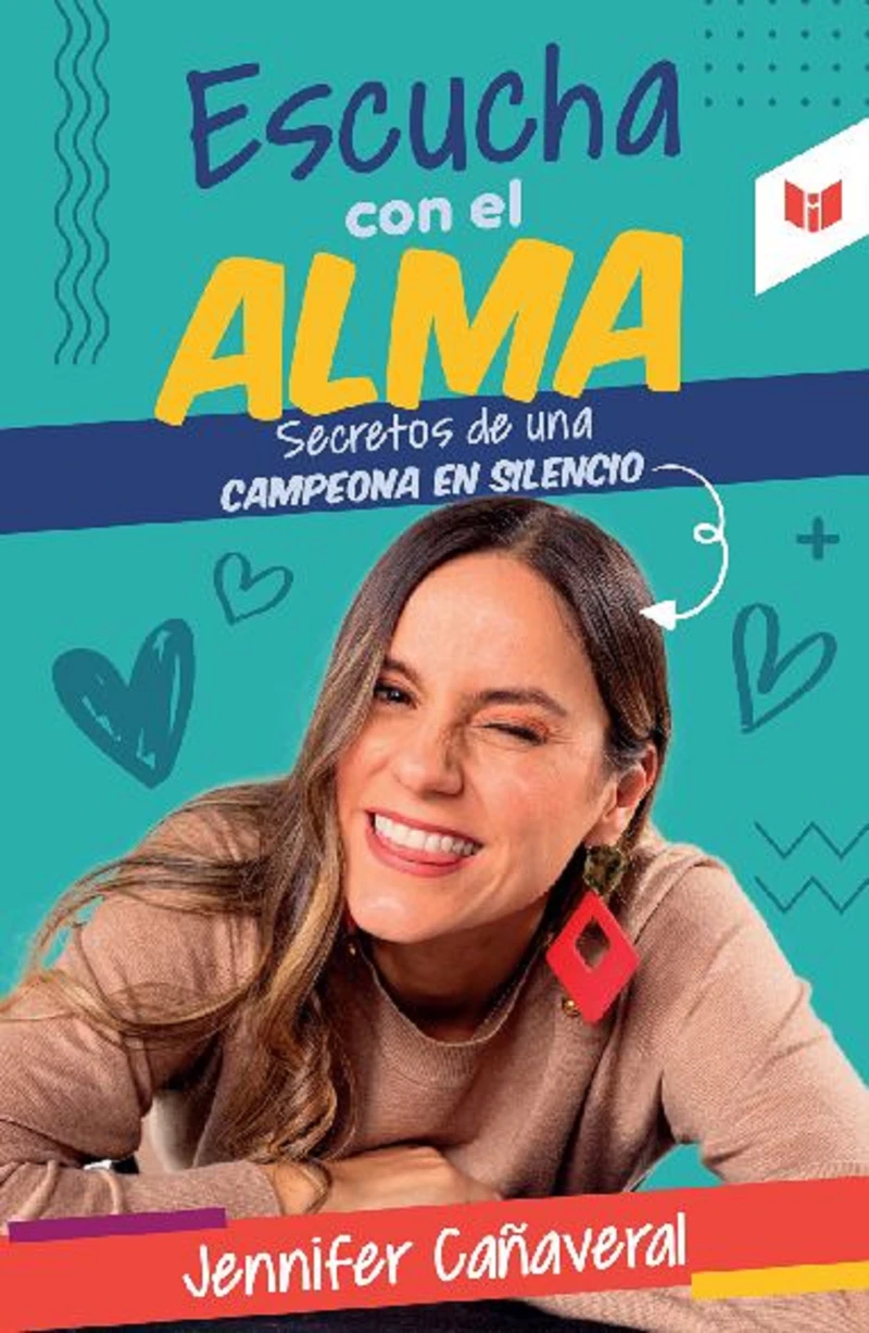 Portada: Escucha con el alma