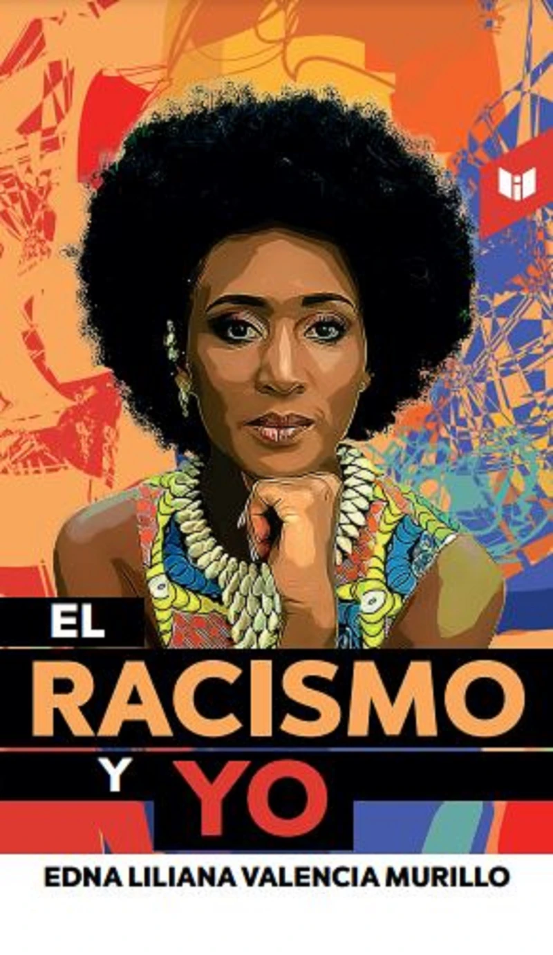 Portada: El racismo y yo