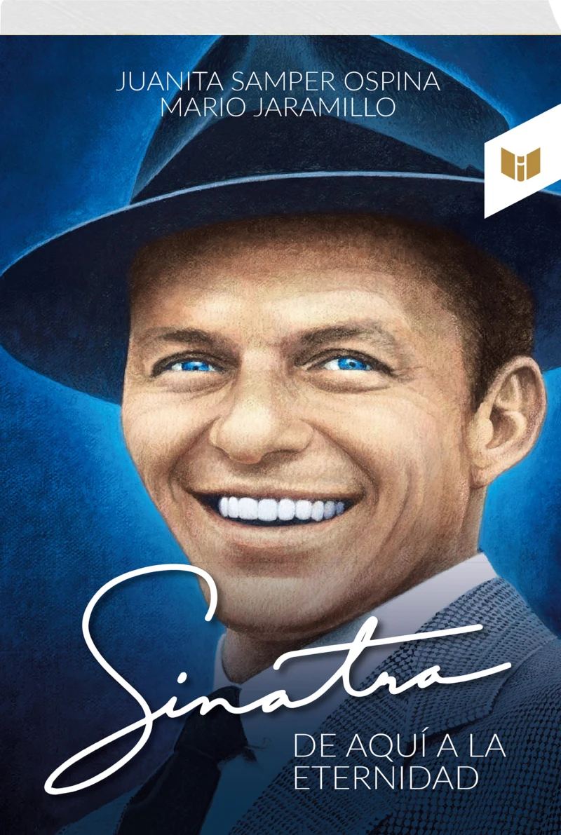 Portada: Sinatra, de aquí a la eternidad