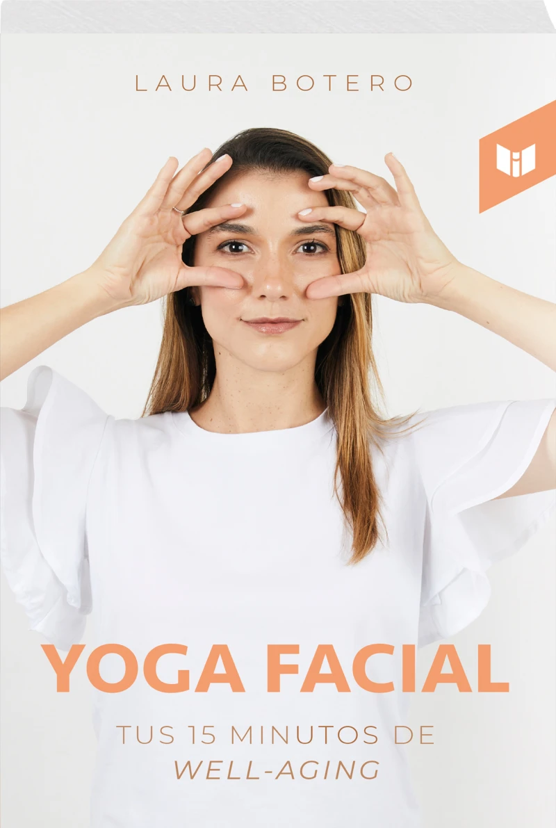 Portada: Yoga facial