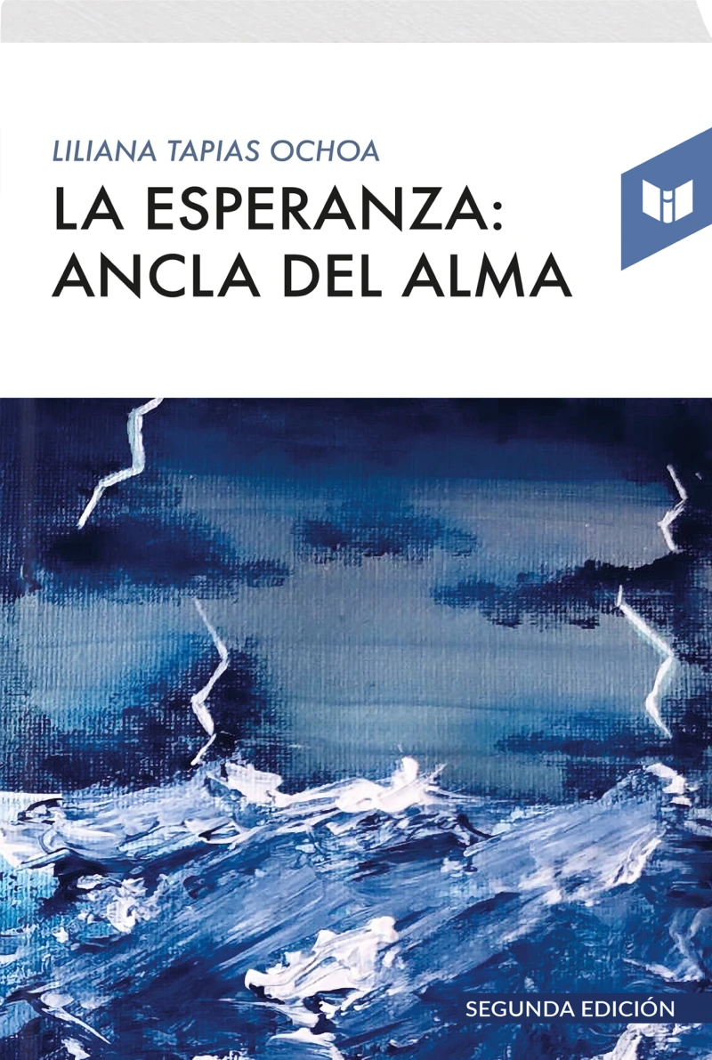 Portada: LA ESPERANZA: EL ANCLA DEL ALMA