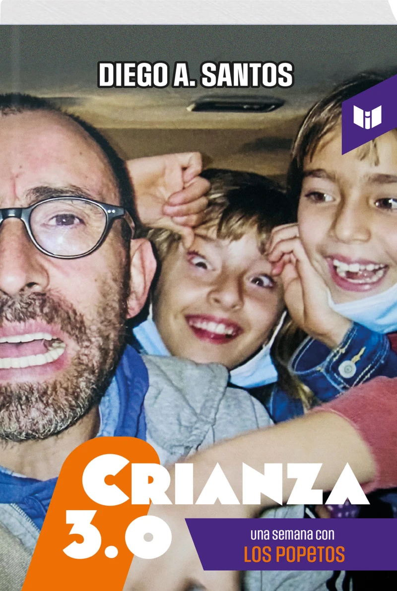 Portada: CRIANZA 3.0
