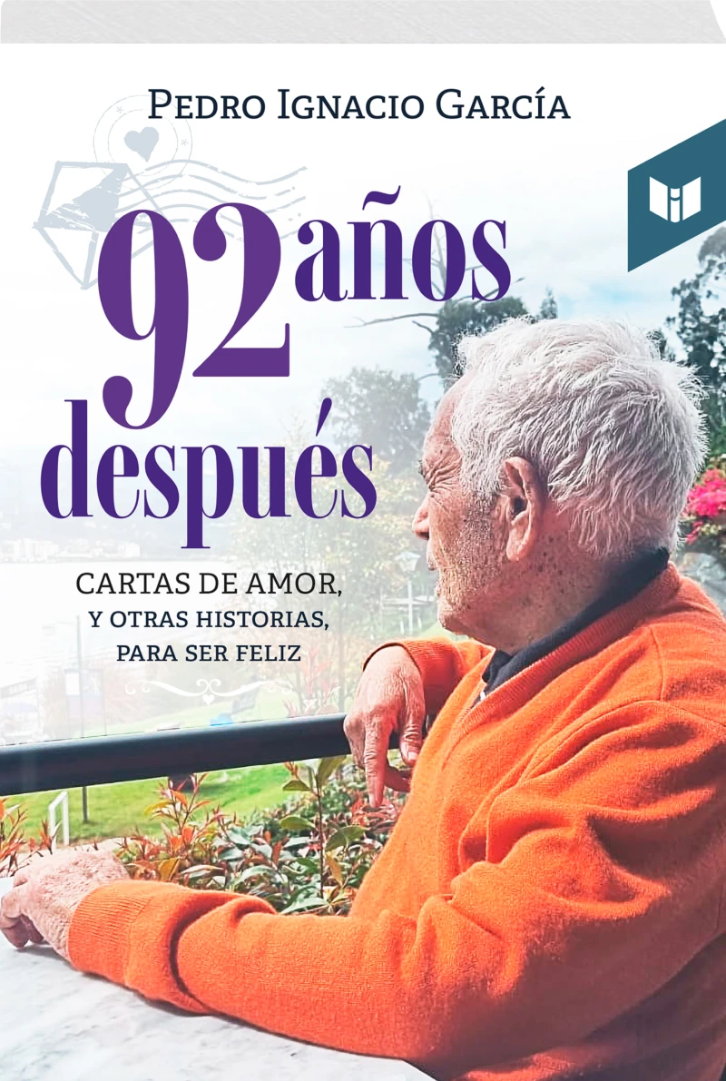 Portada: 92 años después