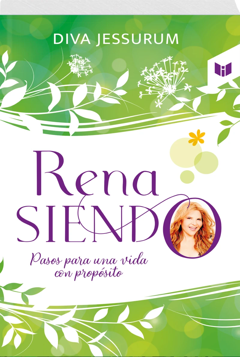 Portada: RenaSIENDO