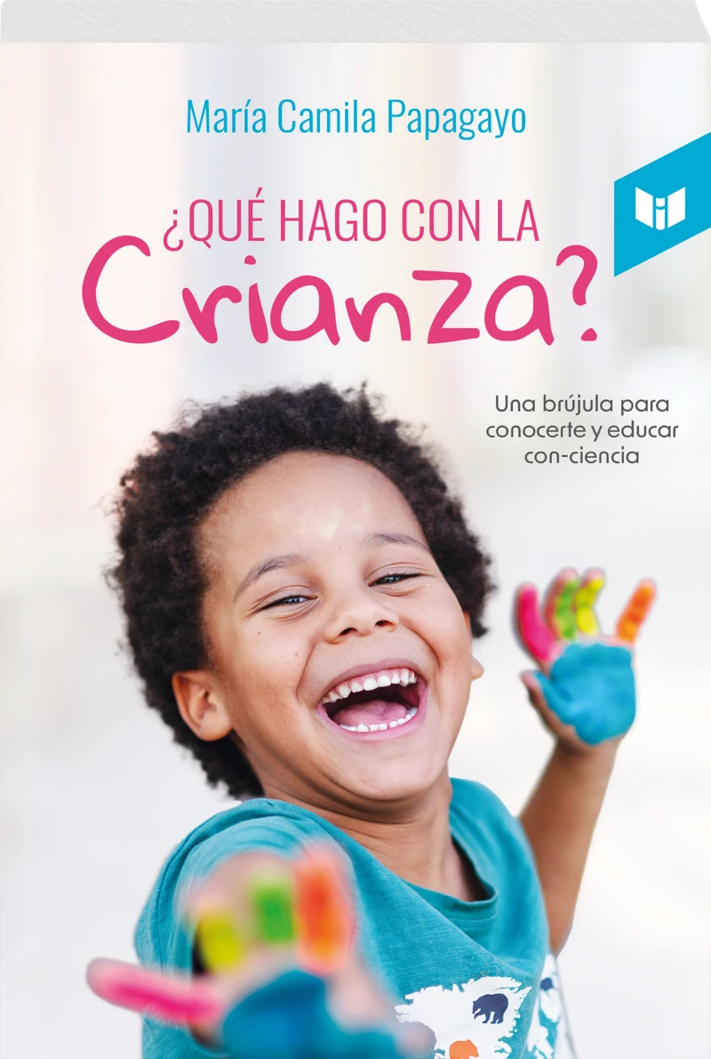 Portada: ¿QUÉ HAGO CON LA CRIANZA?