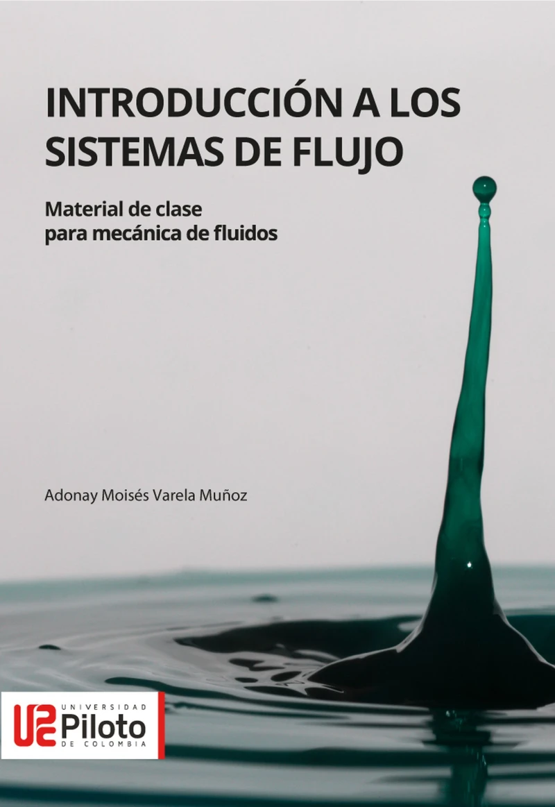 Portada: Introducción a los sistemas de flujo