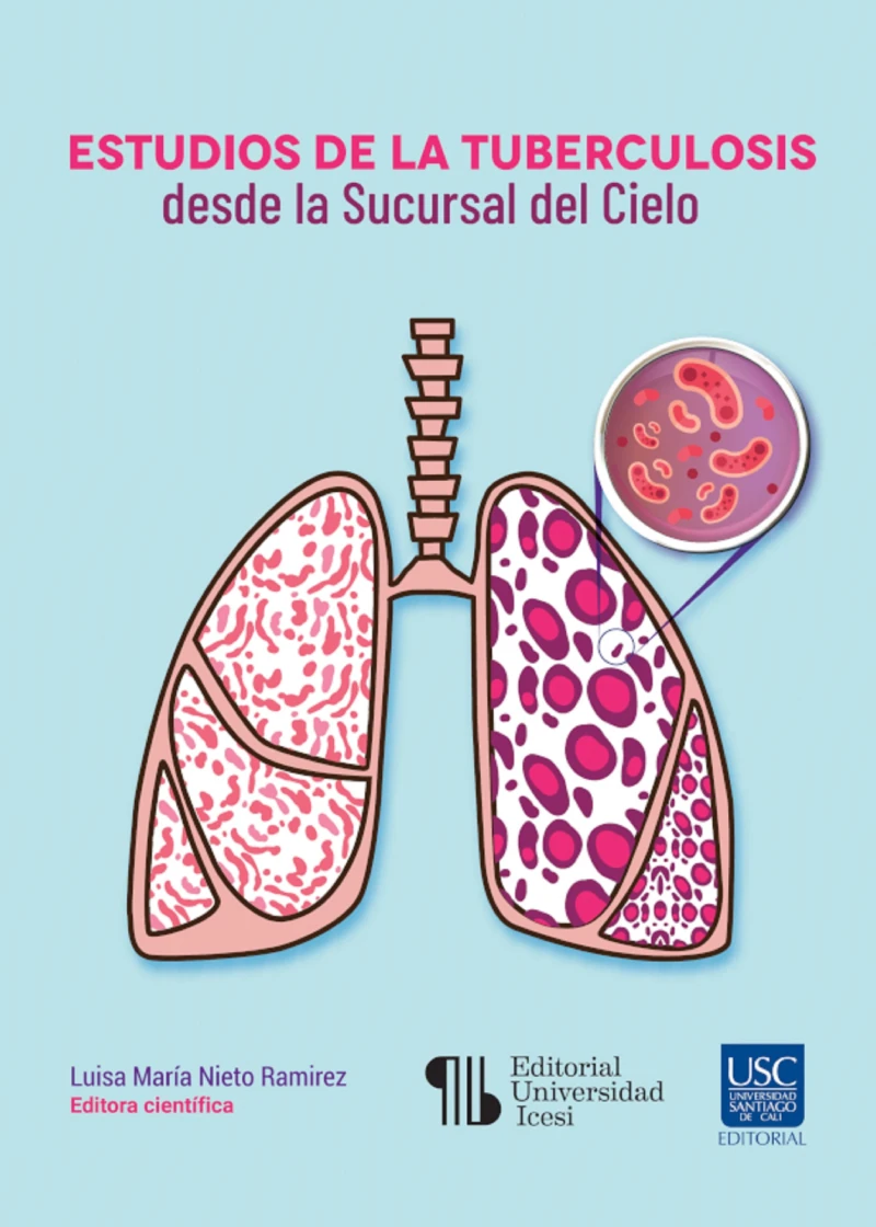 Portada: Estudios de la tuberculosis desde la Sucursal del Cielo