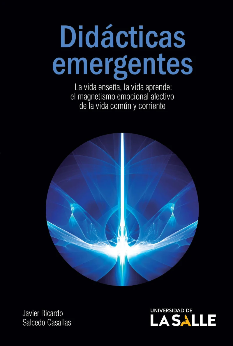 Portada: Didácticas emergentes