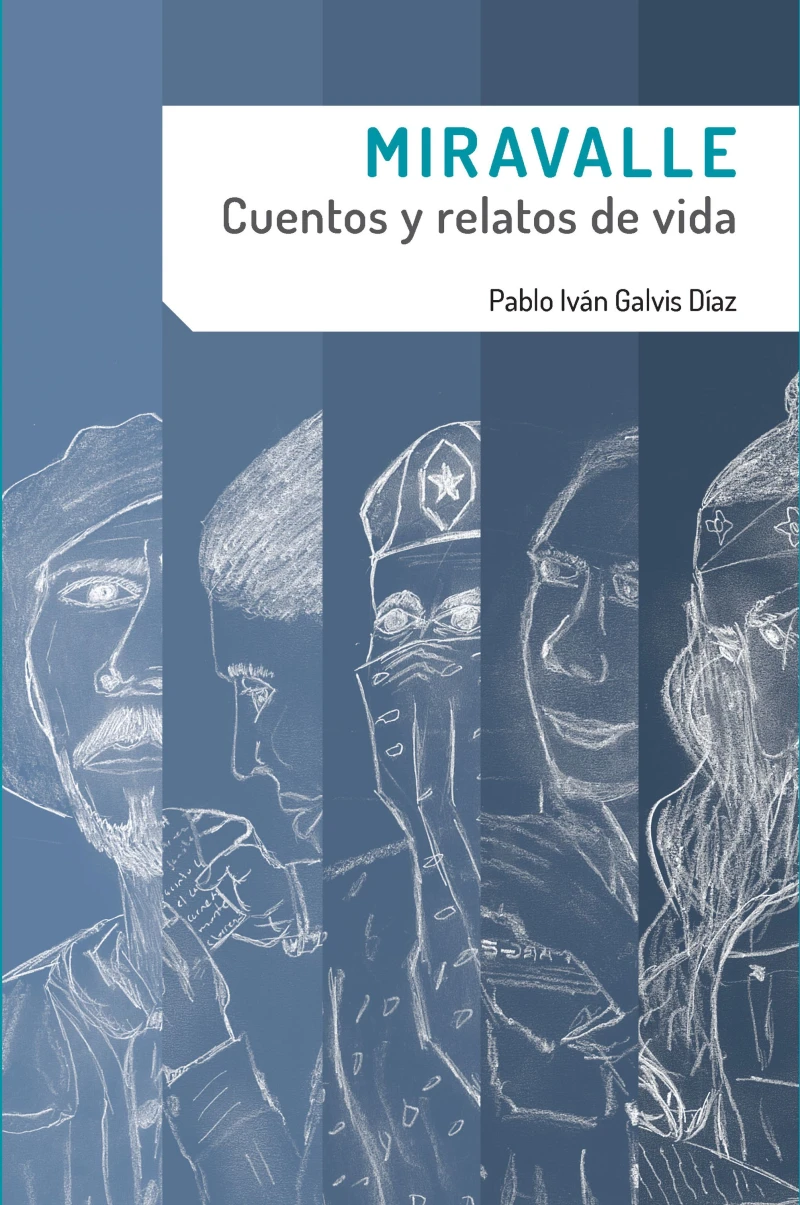 Portada: Miravalle. Cuentos y relatos de vida