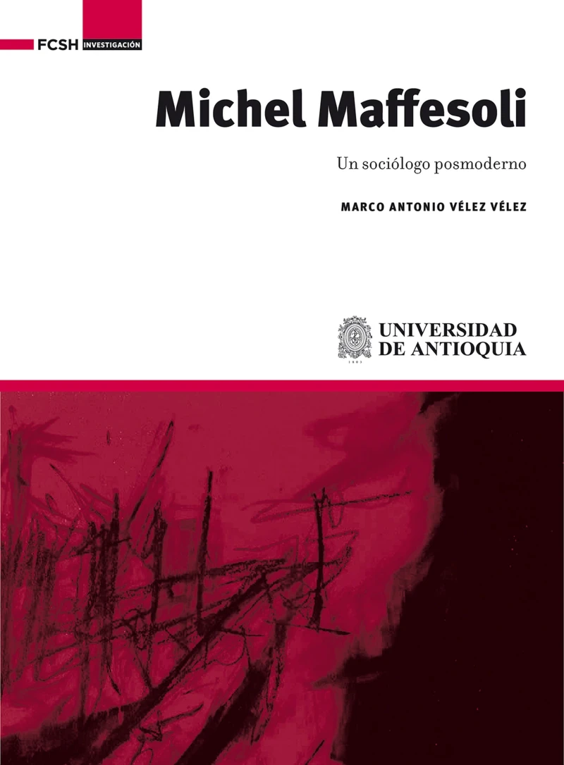 Portada: Michel Maffesoli