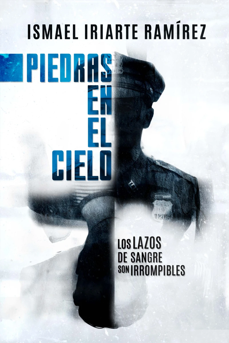 Portada: Piedras en el cielo