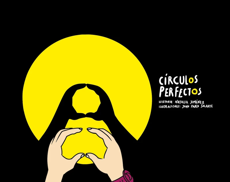 Portada: Círculos perfectos